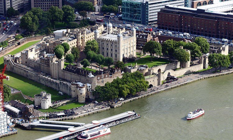 Tower of London