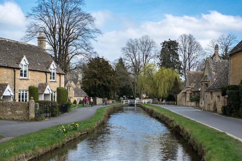 15 Most Charming Small Towns In England