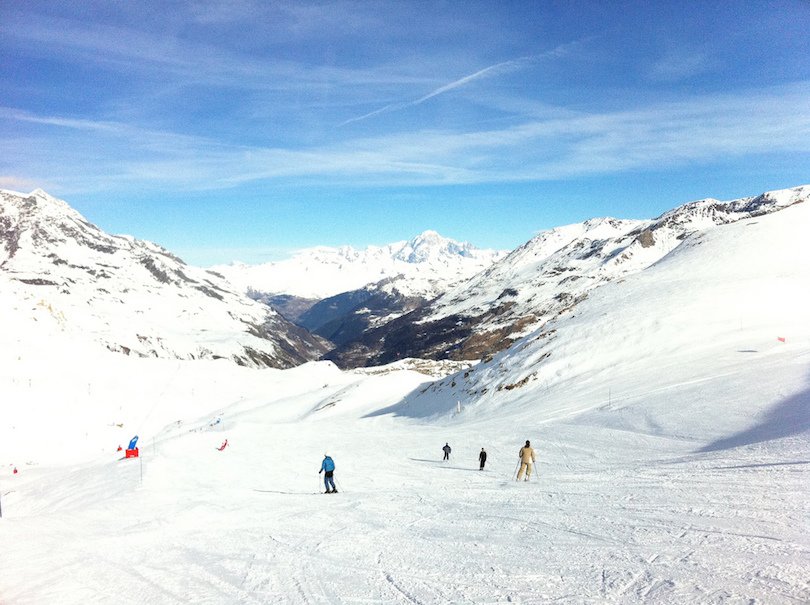 Val d'Isere