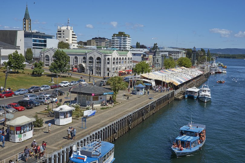 Valdivia