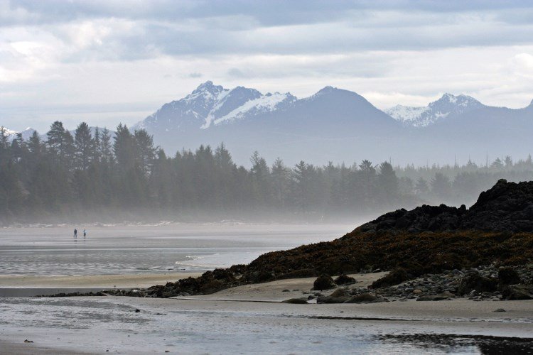 Vancouver Island