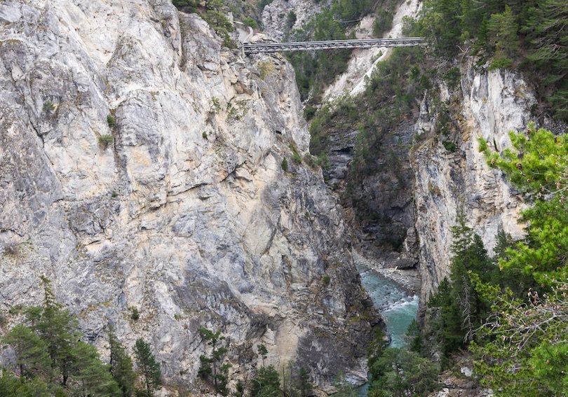 Vanoise National Park