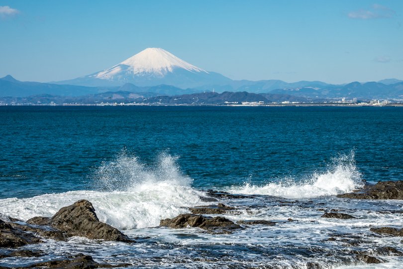 Kamakura and Tokyo Bay Day Trip from Tokyo