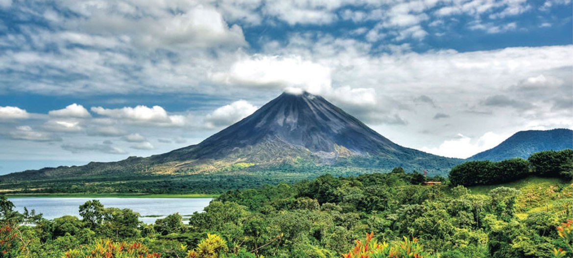 volcan-arenal-en-costa-rica