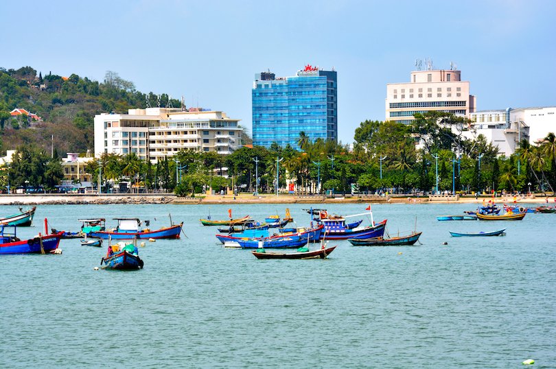 Vung Tau