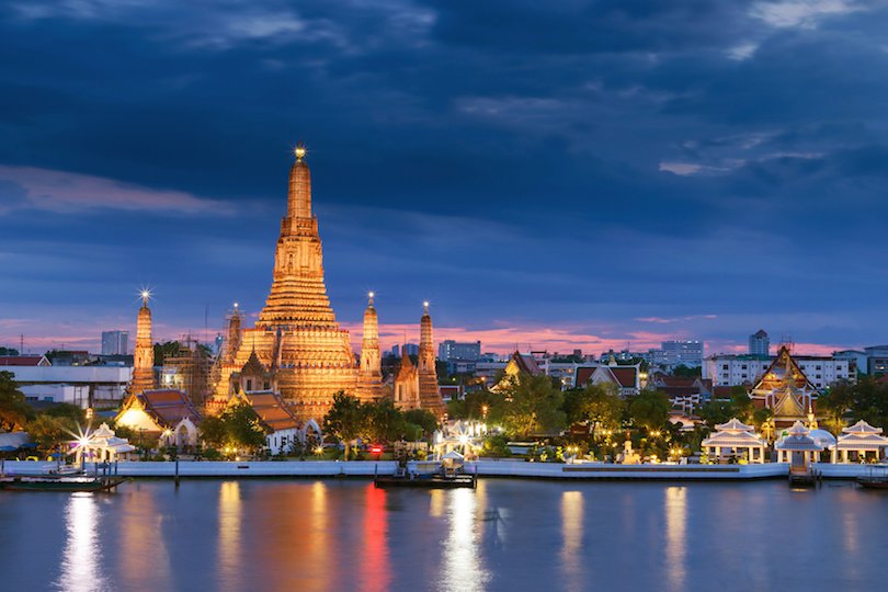 19 Best Temples in Thailand