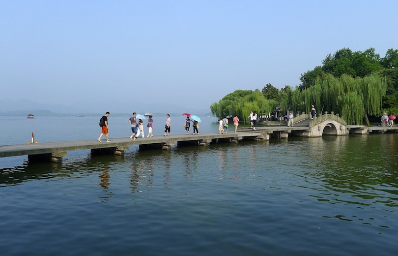 West Lake