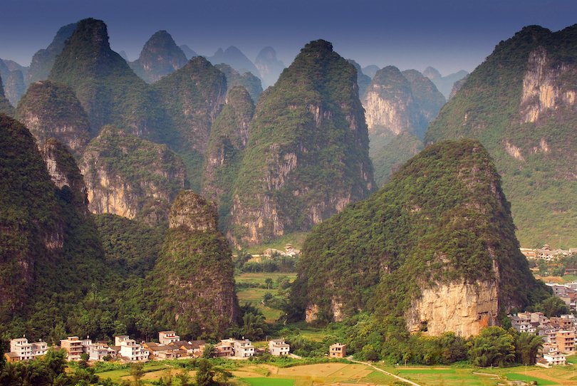 Yangshuo