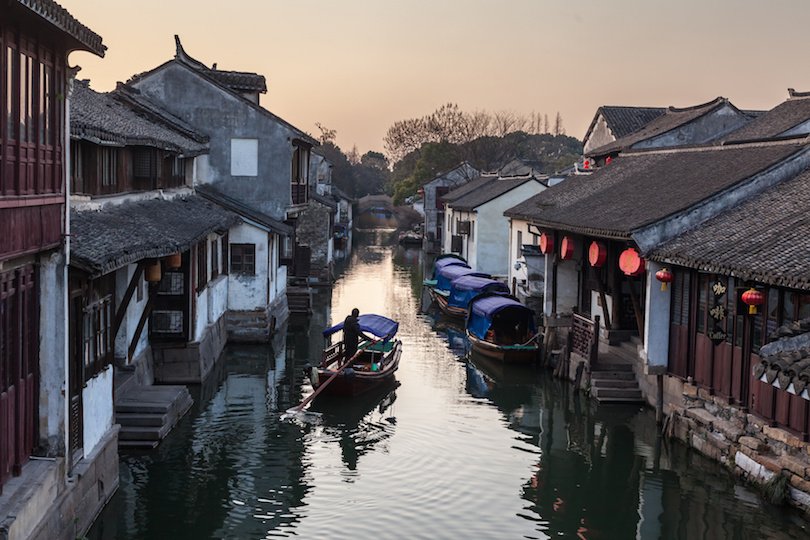 Zhouzhuang