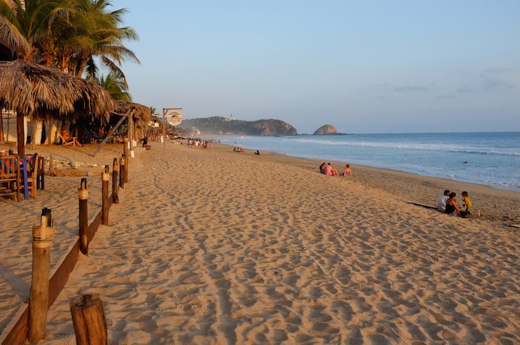 Zipolite