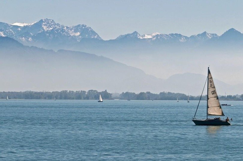 Bodensee