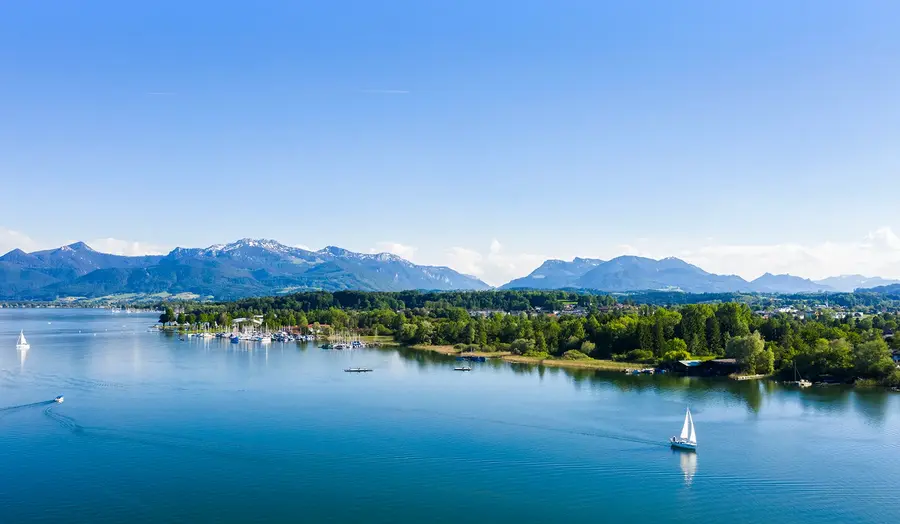 Chiemsee