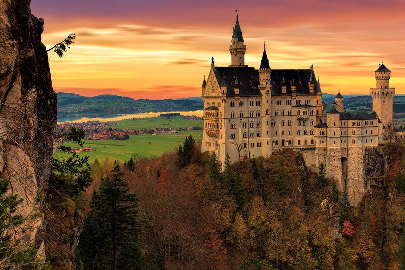 15 Best Places to Visit in Bavaria, Germany