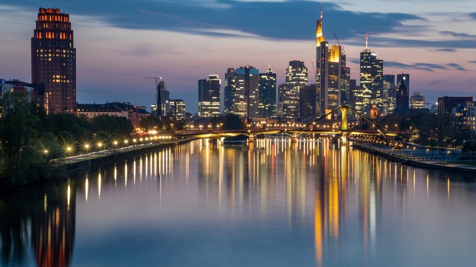 Frankfurt