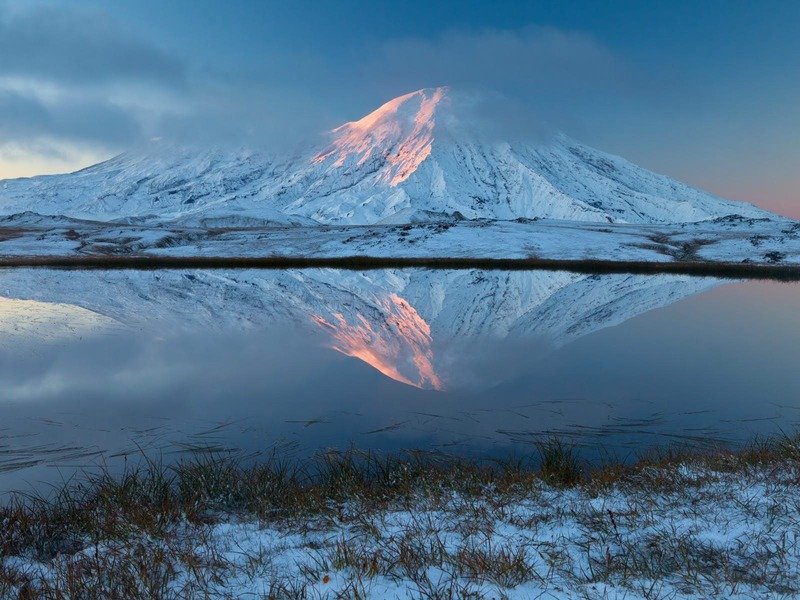 Kamchatka