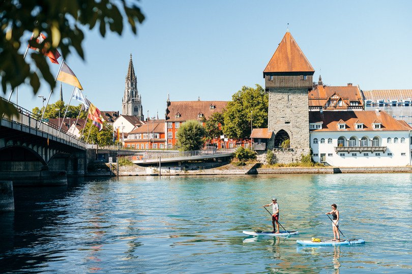 Lake Constance