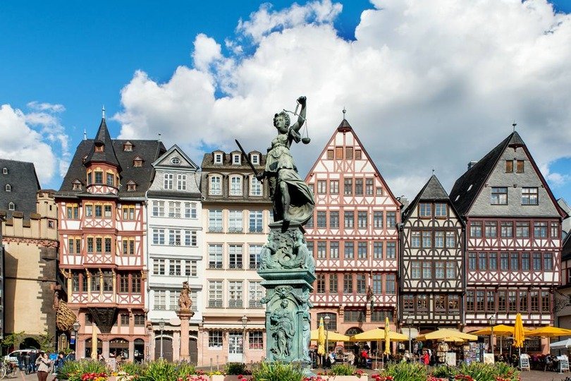 13 Best Things to do in Frankfurt, Germany