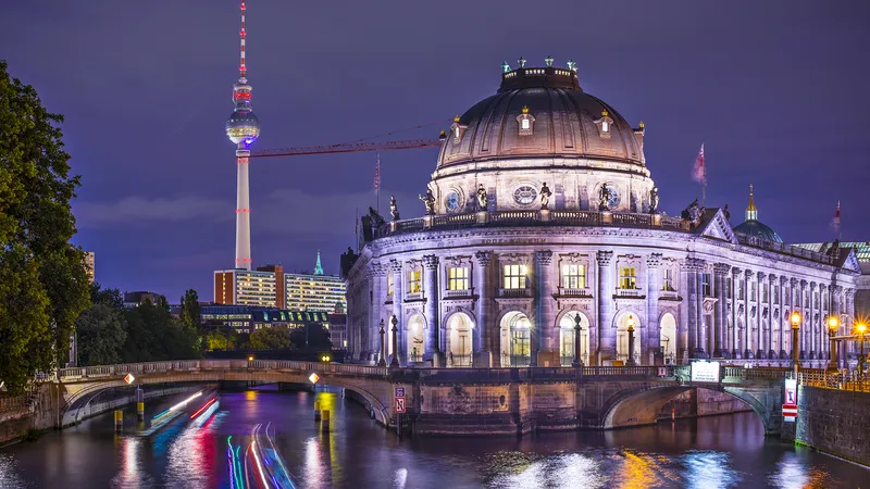 17 Best Cities to Visit in Germany