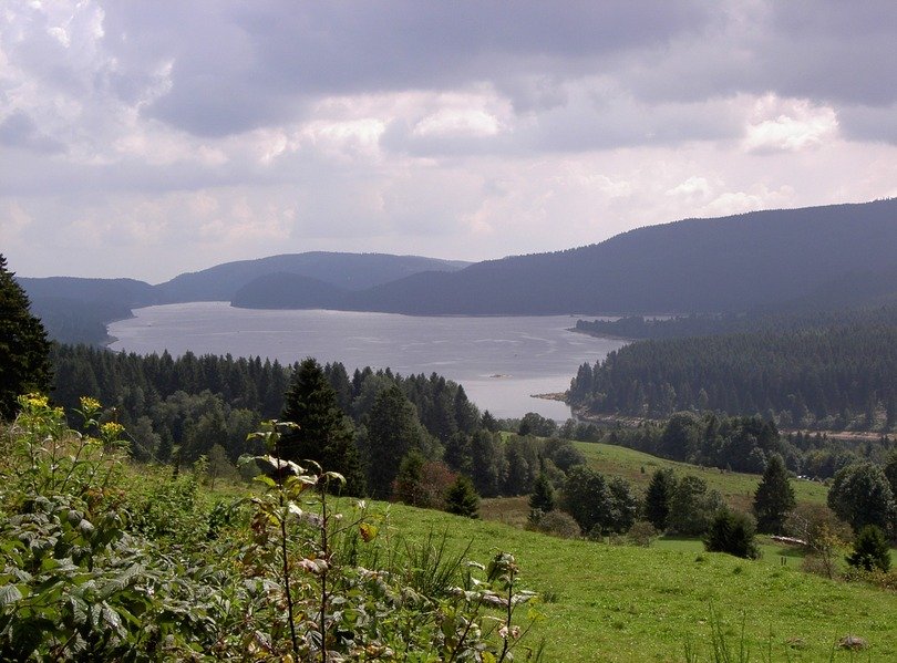 Schluchsee