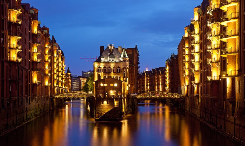 15 Best Things to do in Hamburg, Germany