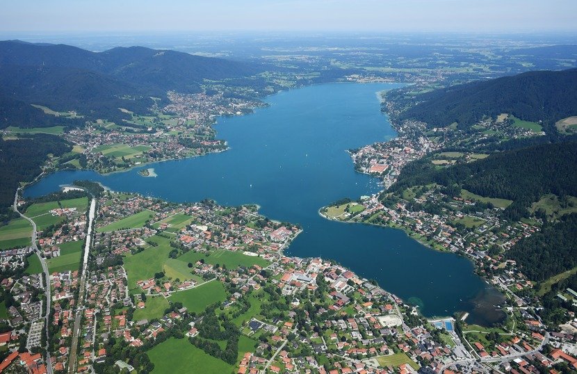 Tegernsee