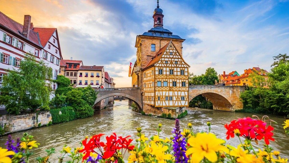 Bamberg