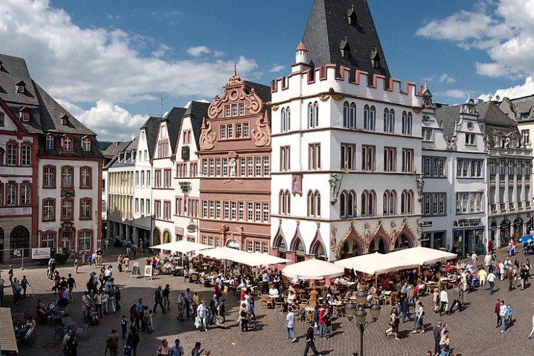 Hauptmarkt