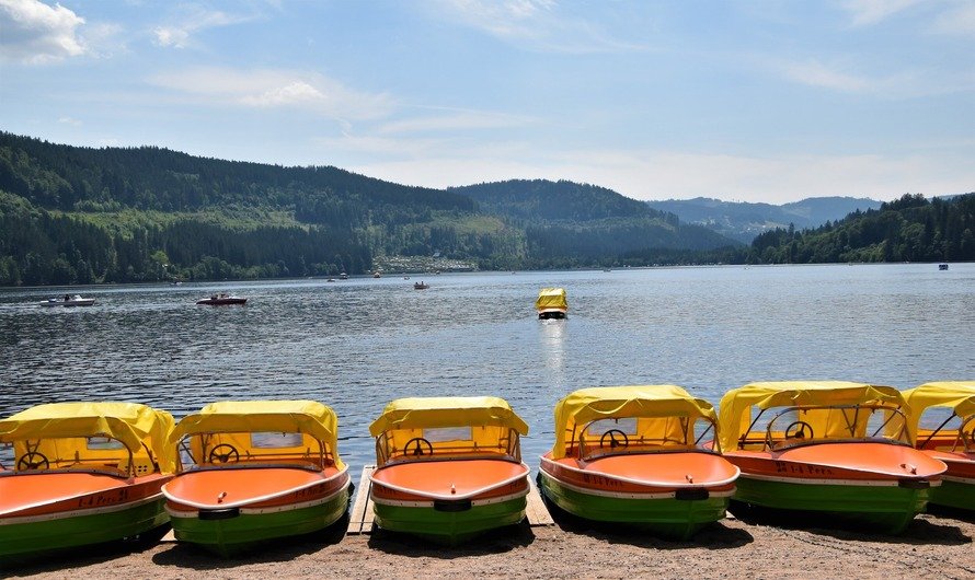 Titisee