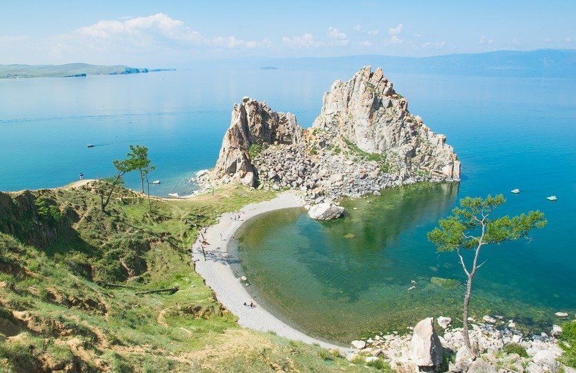 11 Best National Parks and Island in Russia