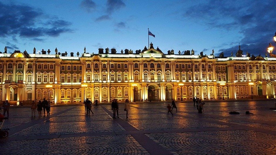 Palace Square