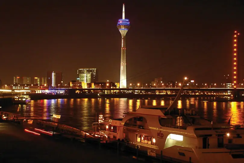 Dusseldorf